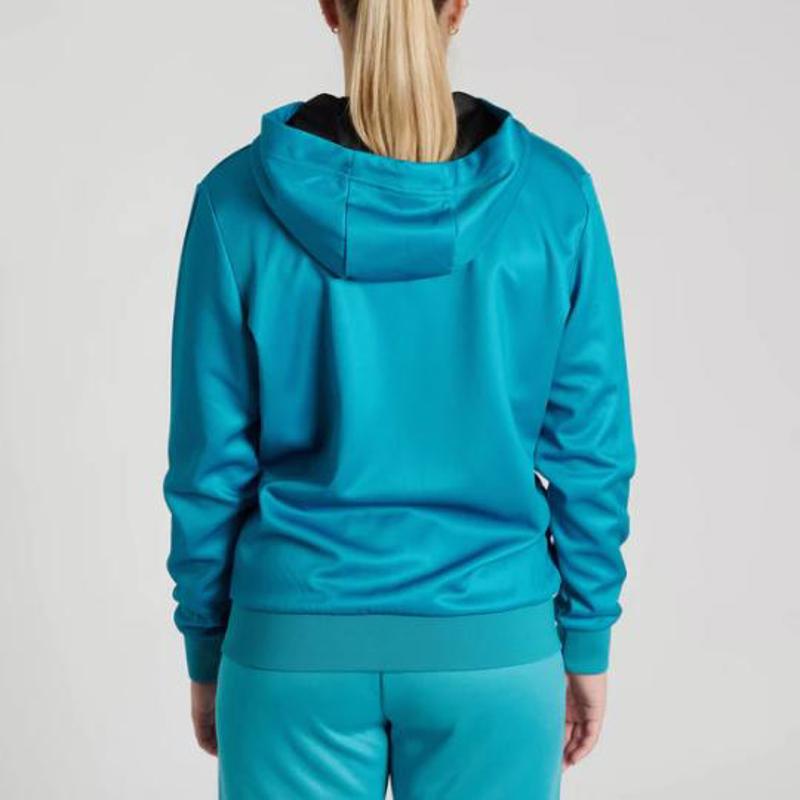 Leone Logo zaketa - blue